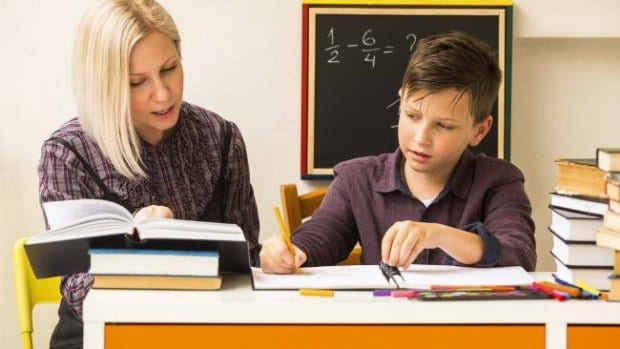 Meditatii Matematica Copii si Adulti in Harrow - Londra