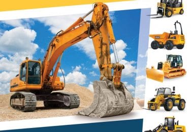 Cursuri pentru Utilaje de Constructii - Toate Categoriile