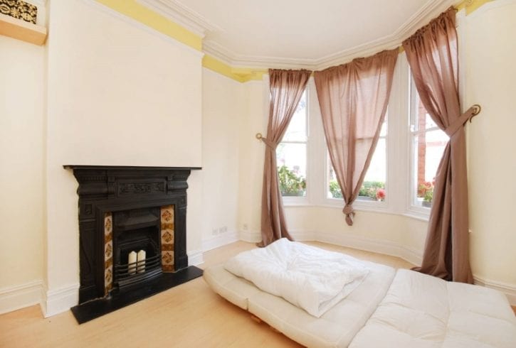 Inchiriez 2 double bedroom maisonette in Haringey N22 Londra Inchiriez 2 double bedroom maisonette in Haringey N22 Londra