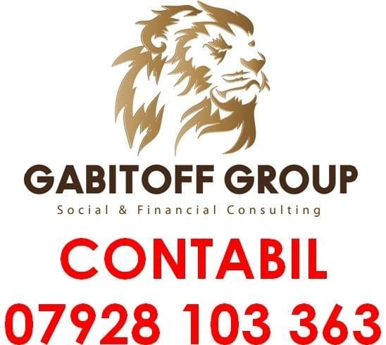 Contabilitate - Consultatie GRATUITA in ROMFORD RM11