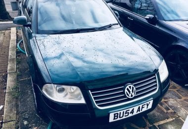 For sale Auto Volkswagen Passat in Edgware UK