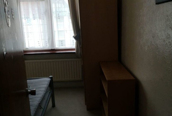 Camera single in Wembley - Londra HA9