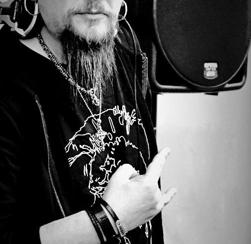 DJ profesionist cu atestat recunoscut international