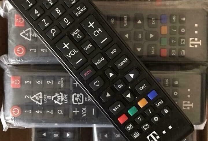 Instalari Antene - Contracte Telekom - Ionut