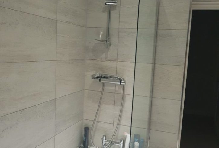 Camera dubla in Tottenham Hale - Londra N17