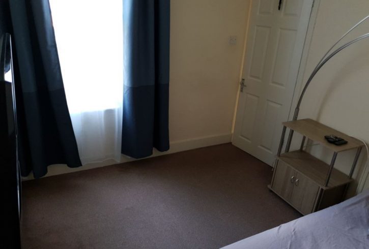 Camera Dubla pentru o Persoana in Ilford Camera Dubla pentru o Persoana in Ilford