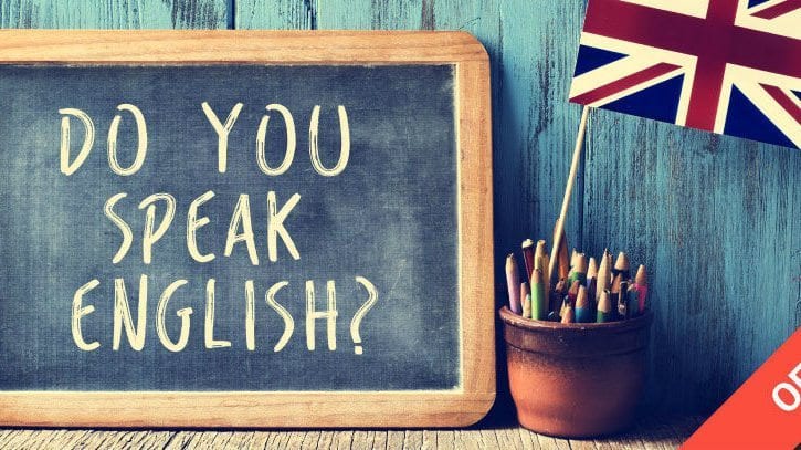 Cursuri Limba Engleza