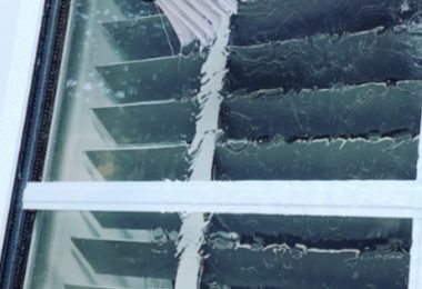 WINDOW CLEANER Job Permanent Barbati in Edgware