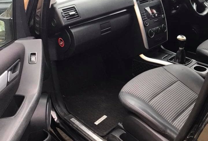 For sale Auto Mercedes Benz B 200 Dagenham Londra IG1