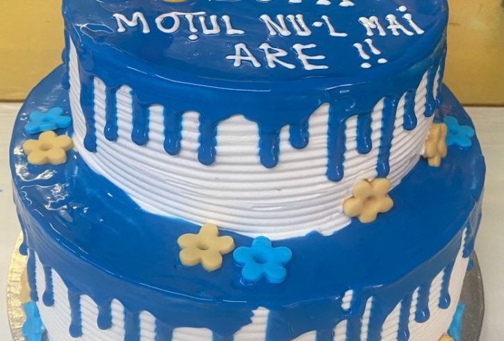 Delicii Delicii - Patiserie Cofetarie cu Specific Romanesc in Harrow