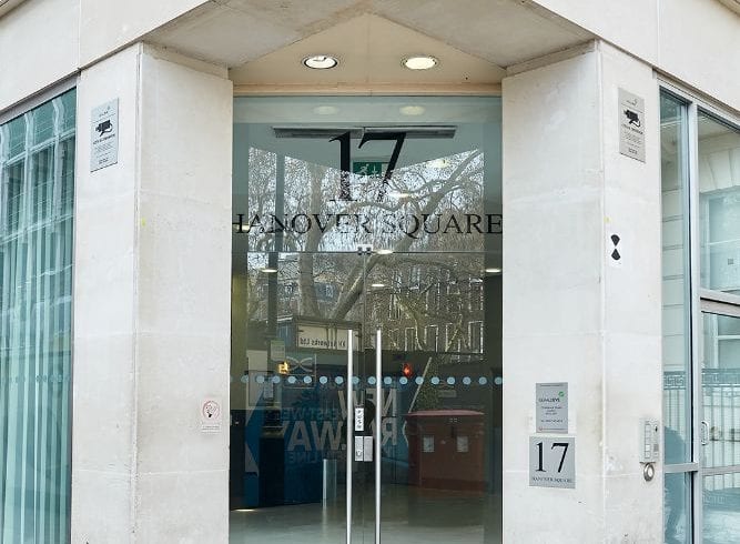 Curs de engleza - Language House London - W1S