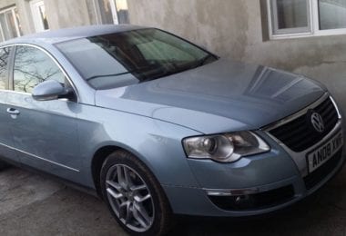 Plecare Londra - Targoviste 02.08