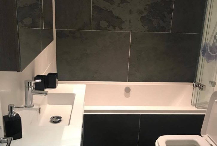 Double si King Size in Walthamstow Central - E17 Double si King Size in Walthamstow Central - E17