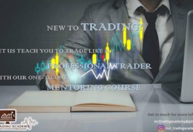 Curs de Trading Mentorat ONE to ONE - MCI Trading Academy
