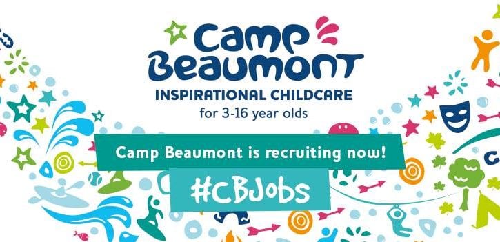 Camp Beaumont - Head Group Leader Kingswood House Londra NR6 Camp Beaumont - Head Group Leader Kingswood House Londra NR6