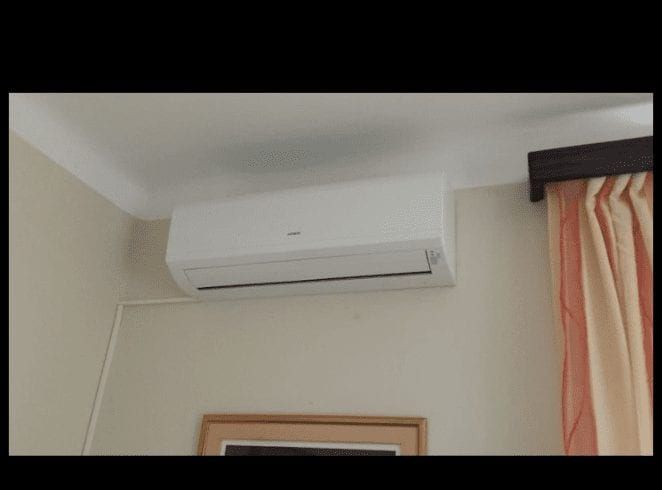 Montaj si intretinere aer conditionat in Londra & UK - Iulian AC