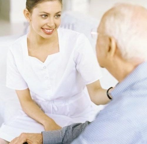 Angajam ingrijitori in azile de batrani - Surbiton, New Malden, Chichester si Dorchester