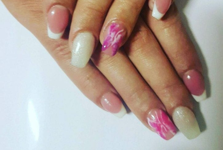 Blessing Unisex Salon - Unghii gel pensat hairdressing - East Ham E6