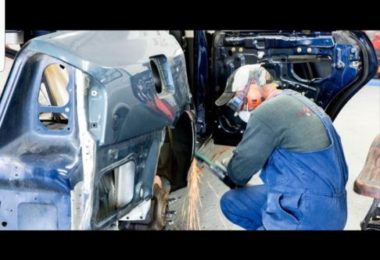 Loc Munca Tinichigiu Auto cu Experienta in Charlton UK