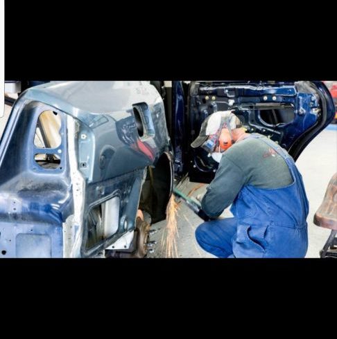 Loc Munca Tinichigiu Auto cu Experienta in Charlton UK