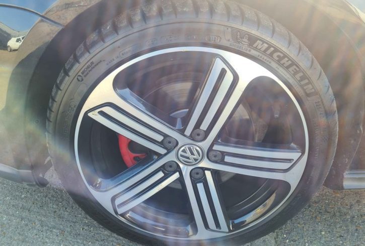 Vând Volkswagen Golf din 2005 in Dagenham Londra