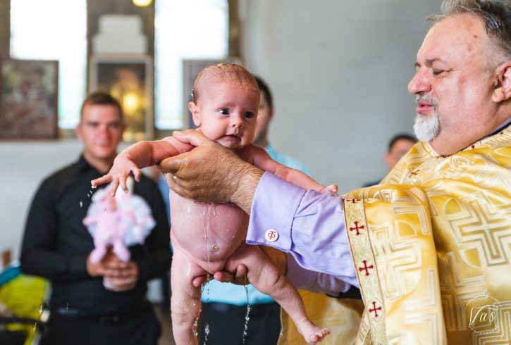 Vas Photography Fotograf profesionist pentru evenimentul tau