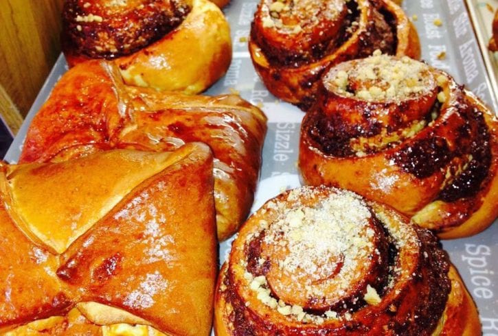 Sweet Place - Laborator de patiserie cofetarie in Northampton