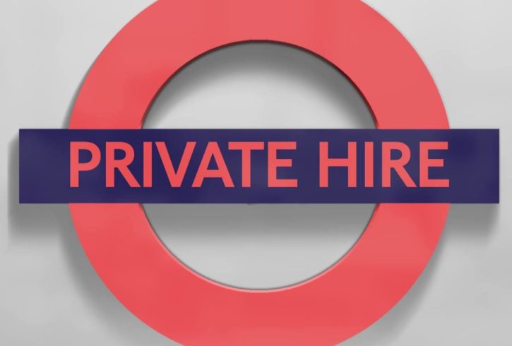 Munca Soferi Taxi in Woking, UK