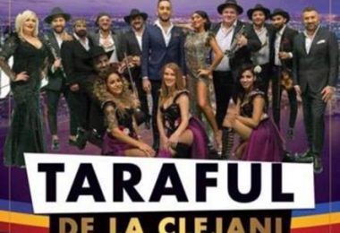 Restaurant Clasic ofera petrecere de Pasti Tottenham N17 9