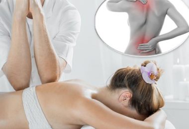 Servicii de masaj la domiciliul meu Ilford Redbridge