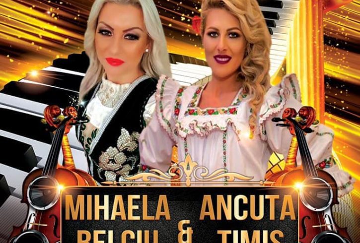 Petrecem romaneste in restaurantul Clasic Tottenham Londra N17 9