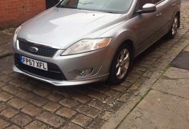 For sale ford mondeo 1.8 diesel Bolton BL3