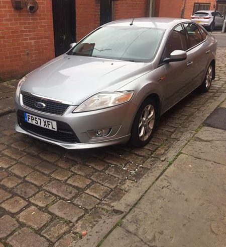 For sale ford mondeo 1.8 diesel Bolton BL3
