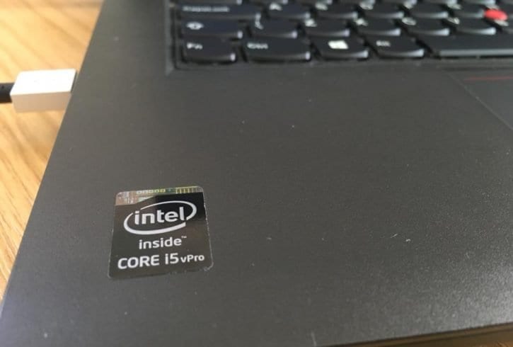 For sale Lenovo Ultrabook Laptop T440 Ilford UK IG1