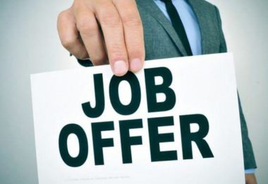 Loc de Munca Office Assistant in Barking Londra