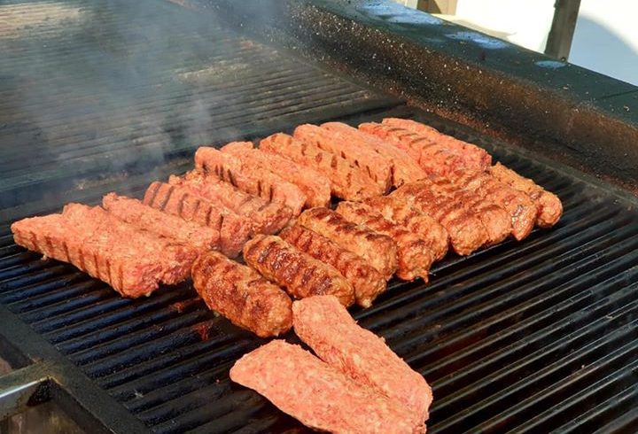 Restaurant The Lodge Kingsbury Brent NW9