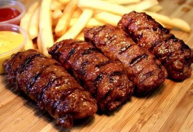 Restaurant The Lodge Kingsbury Brent NW9