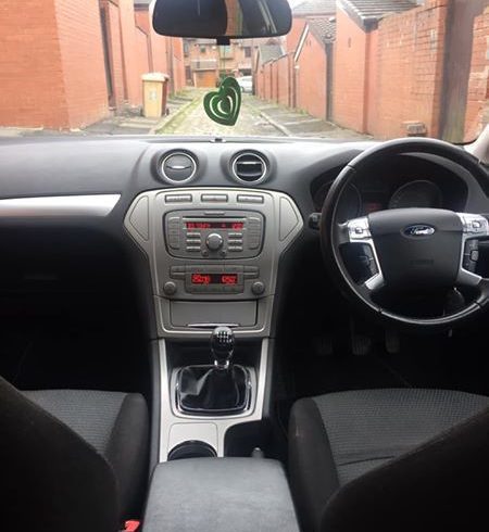 For sale ford mondeo 1.8 diesel Bolton BL3