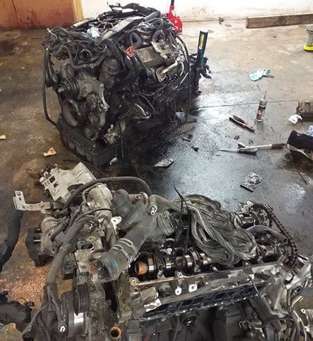 Mecanic auto efectuez lucrari la domiciliul clientului Ilford Redbridge IG4