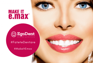 Echipa Egodent ofera cosmetica estetica dentara Londra KT1