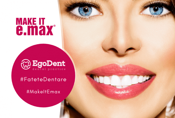 Echipa Egodent ofera cosmetica estetica dentara Londra KT1