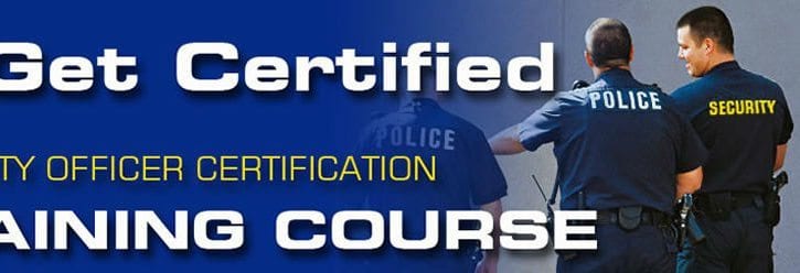 CURSURI DE SECURITY OFFICER CURSURI DE SECURITY OFFICER