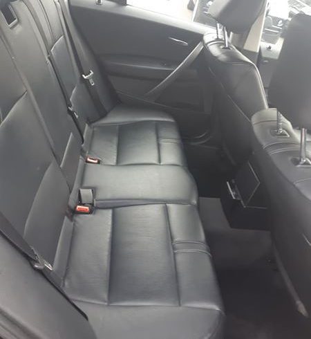 Vand auto X3 3.0 diesel Harlow Londra