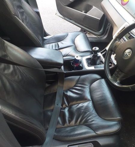 Vand vw passat 1.9 Ilford Redbridge