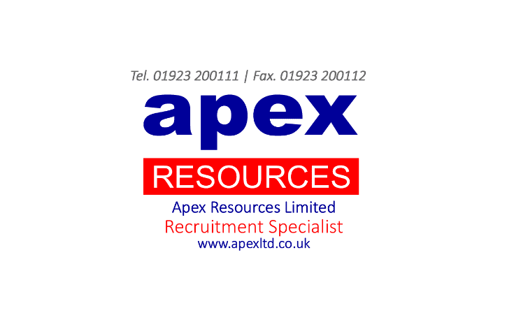 Recrutam 1 Tamplar Dulgher Constructii in Exeter - Apex Resources Ltd