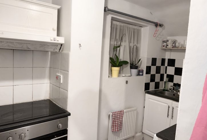 Camera Single in Paddington - NW6