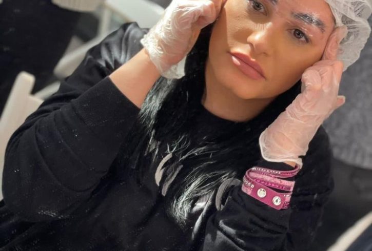 Servicii Cosmetica si Machiaj Profesional in Tottenham N17