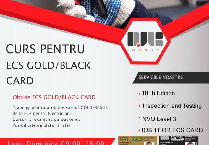 Calificari in Constructii - QMB CONSULTING LTD