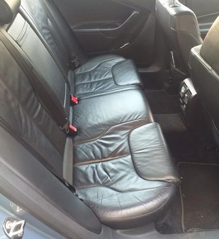 Vand vw passat 1.9 Ilford Redbridge