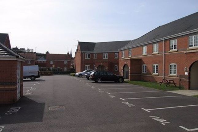 Apartament Cu 2 Camere De Inchiriat In Castle Donington, UK